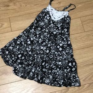 Arizona Jean Company Dresses - Girls Fit and Flare Dress Size 7 Arizona Jean Company Dresses - Girls Fit and Flare Dress Size 7
